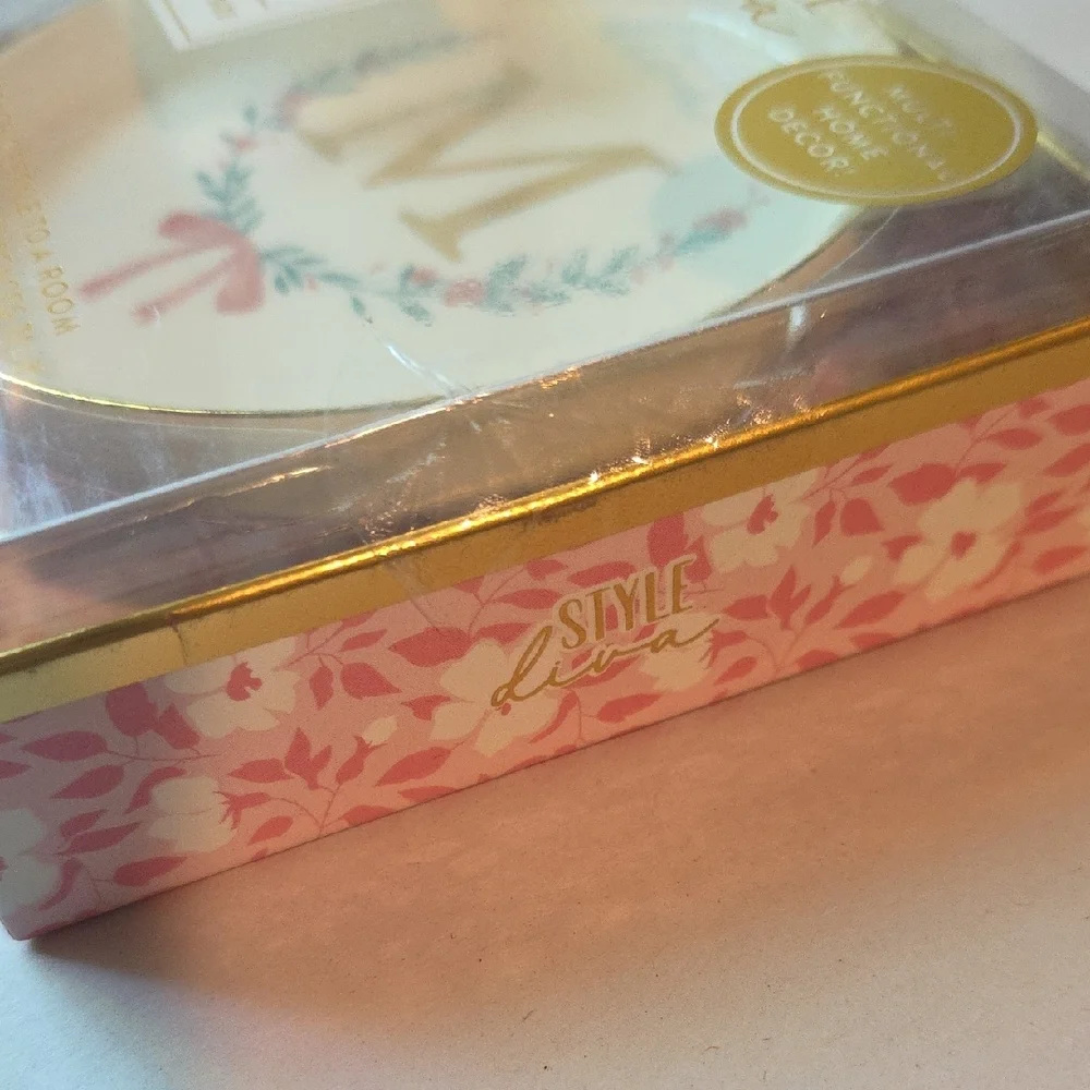 STYLEdiva tray perfect small